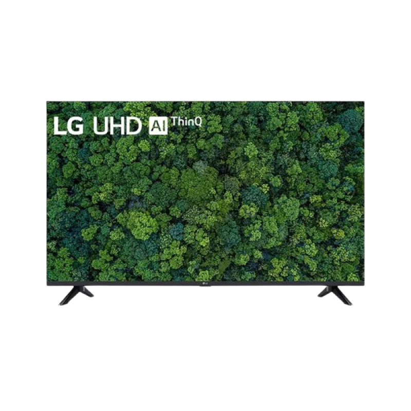 LG UHD Smart TV | 109.22 cm (43 inches) | Black | 43UT73506LA ATRQ LG UHD Smart TV | 109.22 cm (43 inches) | Black | 43UT73506LA ATRQ