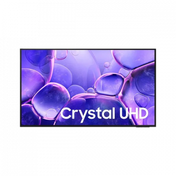 Samsung U8400F 4K Ultra HD LED Smart Tizen TV | 109.22 cm (43 inch) | UA43U8400FULXL