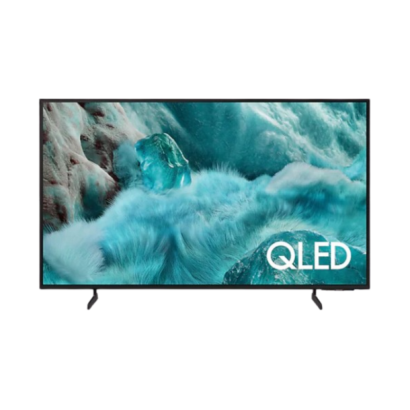 Samsung Ultra HD Q7F QLED 4K Smart TV | 108 cm (43 inch ) | Black | QA43Q7FAAULXL