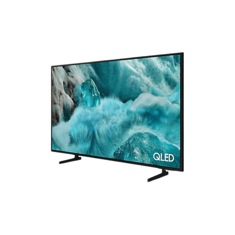 Samsung Ultra HD Q7F QLED 4K Smart TV | 108 cm (43 inch ) | Black | QA43Q7FAAULXL Samsung Ultra HD Q7F QLED 4K Smart TV | 108 cm (43 inch ) | Black | QA43Q7FAAULXL