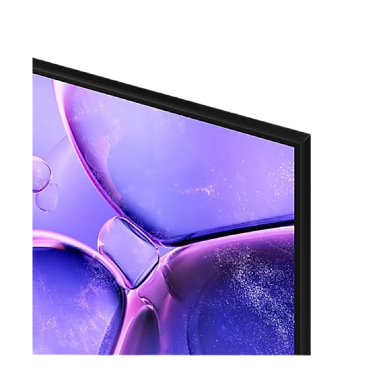 Samsung U8100F 4K Ultra HD LED Smart Tv | 139.7 cm (55 inch) | Black | UA55U8100FULXL Samsung U8100F 4K Ultra HD LED Smart Tv | 139.7 cm (55 inch) | Black | UA55U8100FULXL