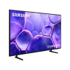 Samsung U8100F 4K Ultra HD LED Smart Tv | 139.7 cm (55 inch) | Black | UA55U8100FULXL