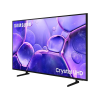 Samsung U8100F 4K Ultra HD LED Smart Tv | 139.7 cm (55 inch) | Black | UA55U8100FULXL