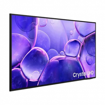 Samsung U8600F 4K Ultra HD LED Smart Tizen TV | 139.7 cm (55 inch) | Black | UA55U8600FULXL Samsung U8600F 4K Ultra HD LED Smart Tizen TV | 139.7 cm (55 inch) | Black | UA55U8600FULXL