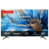 Xiaomi X Pro Series QLED Google TV | 109.22 cm (43 inch) | 4K Ultra HD Smart with Google Voice Assistant | ELA6002IN Xiaomi X Pro Series QLED Google TV | 109.22 cm (43 inch) | 4K Ultra HD Smart with Google Voice Assistant | ELA6002IN
