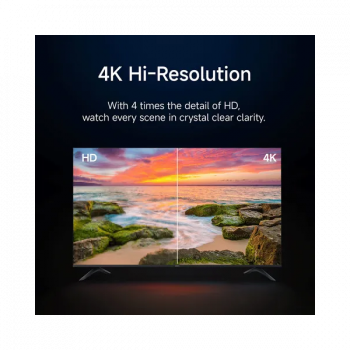 Xiaomi X Pro Series QLED Smart Google TV | 139.7 cm (55 inch) | ELA6004IN