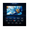 Xiaomi X Pro Series QLED Smart Google TV | 139.7 cm (55 inch) | ELA6004IN