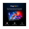 Xiaomi X Pro Series QLED Smart Google TV | 139.7 cm (55 inch) | ELA6004IN