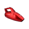 Eureka Forbes Super Clean Dry Vacuum Cleaner | Red & Black Eureka Forbes Super Clean Dry Vacuum Cleaner | Red & Black