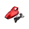 Eureka Forbes Super Clean Dry Vacuum Cleaner | Red & Black Eureka Forbes Super Clean Dry Vacuum Cleaner | Red & Black