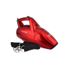 Eureka Forbes Super Clean Dry Vacuum Cleaner | Red & Black Eureka Forbes Super Clean Dry Vacuum Cleaner | Red & Black