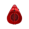 Eureka Forbes Super Clean Dry Vacuum Cleaner | Red & Black Eureka Forbes Super Clean Dry Vacuum Cleaner | Red & Black