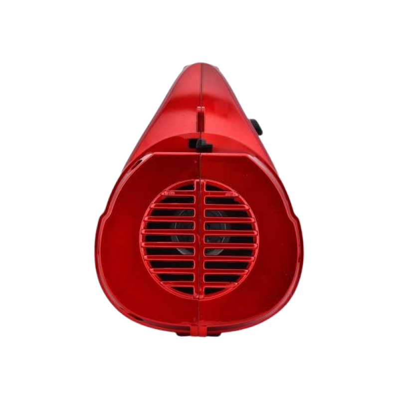 Eureka Forbes Super Clean Dry Vacuum Cleaner | Red & Black Eureka Forbes Super Clean Dry Vacuum Cleaner | Red & Black