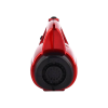 Eureka Forbes Super Clean Dry Vacuum Cleaner | Red & Black Eureka Forbes Super Clean Dry Vacuum Cleaner | Red & Black