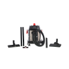 Eureka Forbes Wet & Dry NXT Vacuum Cleaner | 1380 W | Black