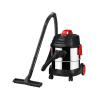 Eureka Forbes Wet & Dry NXT Vacuum Cleaner | 1380 W | Black