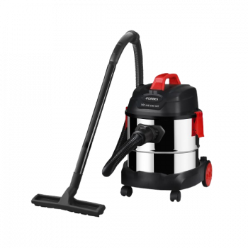Eureka Forbes Wet & Dry NXT Vacuum Cleaner | 1380 W | Black Eureka Forbes Wet & Dry NXT Vacuum Cleaner | 1380 W | Black