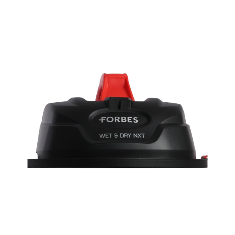 Eureka Forbes Wet & Dry NXT Vacuum Cleaner | 1380 W | Black Eureka Forbes Wet & Dry NXT Vacuum Cleaner | 1380 W | Black