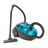 Prestige Typhoon 04 Dry Vacuum Cleaner | Reusable Dust Bag | Blue | 42654