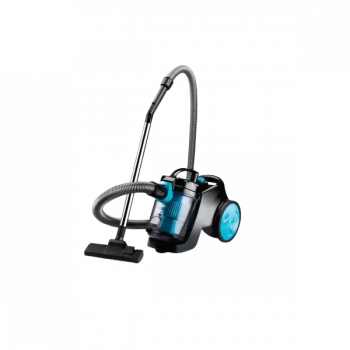 Prestige CleanHome Typhoon 11 Bagless Vacuum Cleaner | 1600 Watts