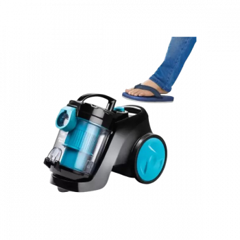 Prestige CleanHome Typhoon 11 Bagless Vacuum Cleaner | 1600 Watts Prestige CleanHome Typhoon 11 Bagless Vacuum Cleaner | 1600 Watts