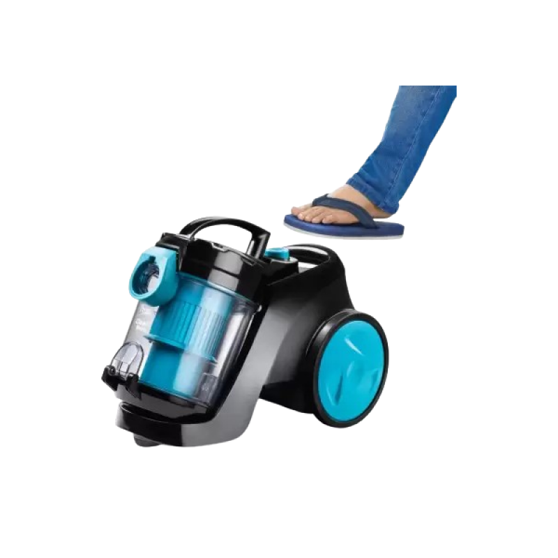 Prestige CleanHome Typhoon 11 Bagless Vacuum Cleaner | 1600 Watts Prestige CleanHome Typhoon 11 Bagless Vacuum Cleaner | 1600 Watts