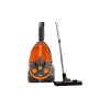 Eureka Forbes Maxxvac with Cyclonic Technology Vacuum Cleaner | Black & Orange | GFCDFFMAV00000 Eureka Forbes Maxxvac with Cyclonic Technology Vacuum Cleaner | Black & Orange | GFCDFFMAV00000