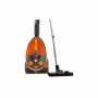 Eureka Forbes Maxxvac with Cyclonic Technology Vacuum Cleaner | Black & Orange | GFCDFFMAV00000