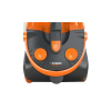 Eureka Forbes Maxxvac with Cyclonic Technology Vacuum Cleaner | Black & Orange | GFCDFFMAV00000 Eureka Forbes Maxxvac with Cyclonic Technology Vacuum Cleaner | Black & Orange | GFCDFFMAV00000