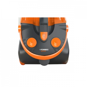 Eureka Forbes Maxxvac with Cyclonic Technology Vacuum Cleaner | Black & Orange | GFCDFFMAV00000 Eureka Forbes Maxxvac with Cyclonic Technology Vacuum Cleaner | Black & Orange | GFCDFFMAV00000