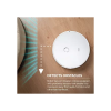 Haier TH27U1 Robotic Floor Cleaner | WiFi Connectivity | Google Assistant and Alexa Haier TH27U1 Robotic Floor Cleaner | WiFi Connectivity | Google Assistant and Alexa