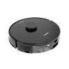 Eureka Forbes Robotic LVac Voice Pro Vacuum Cleaner | Smart Voice Control | Black