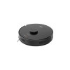 Eureka Forbes Robotic LVac Voice Pro Vacuum Cleaner | Smart Voice Control | Black