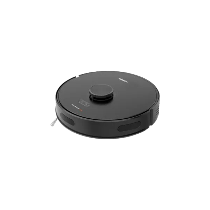 Eureka Forbes Robotic LVac Voice Pro Vacuum Cleaner | Smart Voice Control | Black Eureka Forbes Robotic LVac Voice Pro Vacuum Cleaner | Smart Voice Control | Black