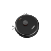 Eureka Forbes Robotic LVac Voice Pro Vacuum Cleaner | Smart Voice Control | Black