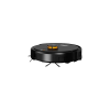 Eureka Forbes Robotic LVac Voice Pro Vacuum Cleaner | Smart Voice Control | Black