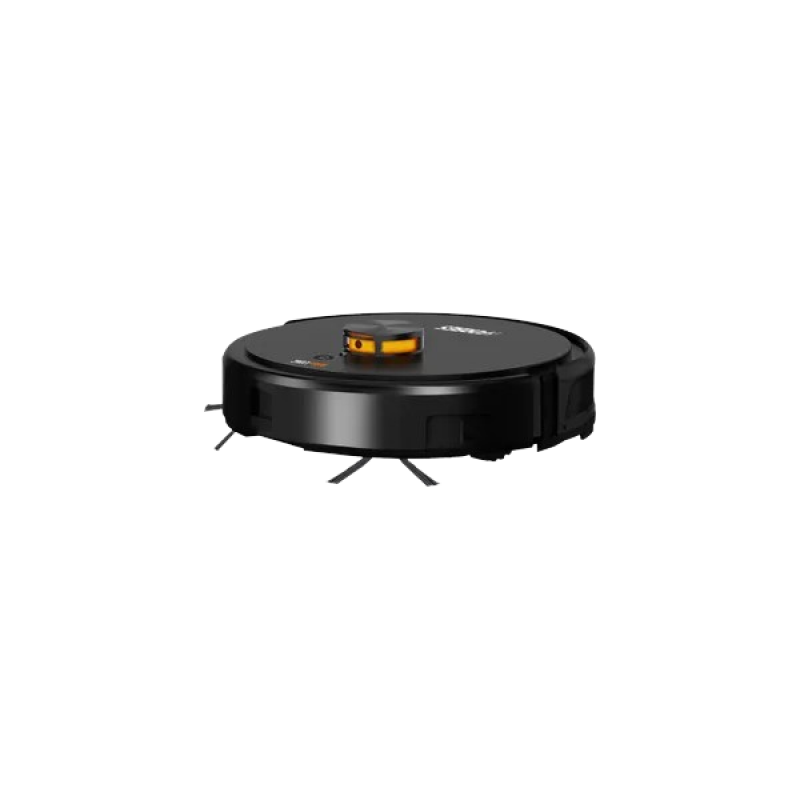 Eureka Forbes Robotic LVac Voice Pro Vacuum Cleaner | Smart Voice Control | Black Eureka Forbes Robotic LVac Voice Pro Vacuum Cleaner | Smart Voice Control | Black