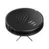 Eureka Forbes Robo Vac N Mop Pro Robotic Vacuum Cleaner | Black