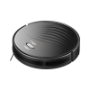 Eureka Forbes Robo Vac N Mop Pro Robotic Vacuum Cleaner | Black