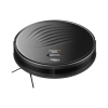 Eureka Forbes Robo Vac N Mop Pro Robotic Vacuum Cleaner | Black