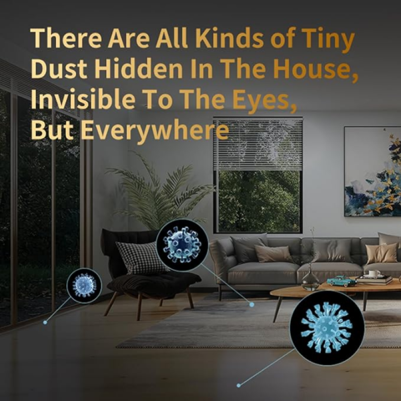 Haier PROBOT DTX Robotic Vacuum Cleaner | Laser Navigation | Memory Mapping | Black Haier PROBOT DTX Robotic Vacuum Cleaner | Laser Navigation | Memory Mapping | Black