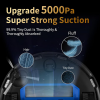 Haier PROBOT DTX Robotic Vacuum Cleaner | Laser Navigation | Memory Mapping | Black Haier PROBOT DTX Robotic Vacuum Cleaner | Laser Navigation | Memory Mapping | Black