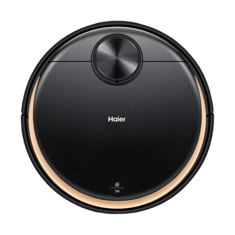 Haier PROBOT DTX Robotic Vacuum Cleaner | Laser Navigation | Memory Mapping | Black Haier PROBOT DTX Robotic Vacuum Cleaner | Laser Navigation | Memory Mapping | Black