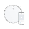 MI Xiaomi Robot Vacuum-Mop 2i 2200 Pa Powerful Suction 450 mL | Electronically Controlled | 270 mL Water Tank | remotely via app Alexa GA Enabled | White MI Xiaomi Robot Vacuum-Mop 2i 2200 Pa Powerful Suction 450 mL | Electronically Controlled | 270 mL Water Tank | remotely via app Alexa GA Enabled | White