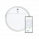 MI Xiaomi Robot Vacuum-Mop 2i 2200 Pa Powerful Suction 450 mL | Electronically Controlled | 270 mL Water Tank | remotely via app Alexa GA Enabled | White
