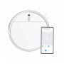 MI Xiaomi Robot Vacuum-Mop 2i 2200 Pa Powerful Suction 450 mL | Electronically Controlled | 270 mL Water Tank | remotely via app Alexa GA Enabled | White