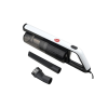 Pigeon by Stovekraft Airturbo Handheld Dry Vacuum Cleaner | 600W | HEPA+STEELMESH FFT Technology FILTER | 18 kPa Suction power | 16231 Pigeon by Stovekraft Airturbo Handheld Dry Vacuum Cleaner | 600W | HEPA+STEELMESH FFT Technology FILTER | 18 kPa Suction power | 16231