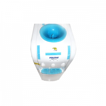 VOLTAS WD MINIMAGIC | PURE R FS WCC WATER DISPENSER | WHITE VOLTAS WD MINIMAGIC | PURE R FS WCC WATER DISPENSER | WHITE