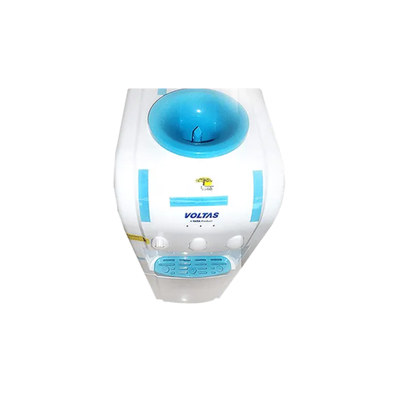 VOLTAS WD MINIMAGIC | PURE R FS WCC WATER DISPENSER | WHITE VOLTAS WD MINIMAGIC | PURE R FS WCC WATER DISPENSER | WHITE