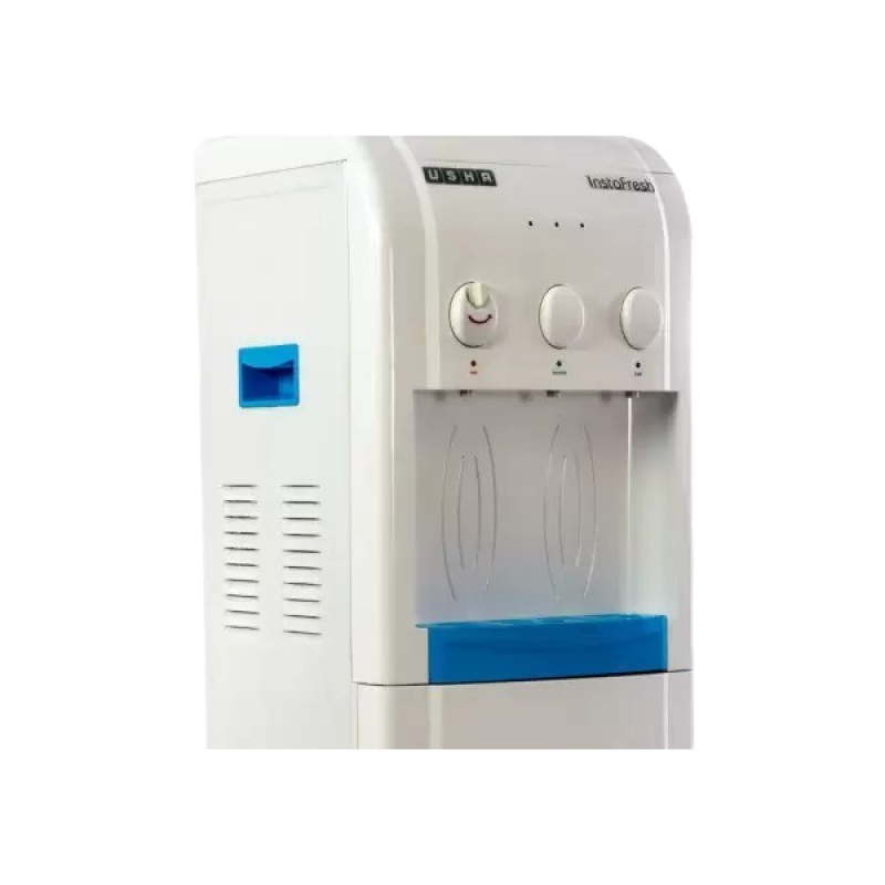 USHA 18U FS | Bottled Water Dispenser USHA 18U FS | Bottled Water Dispenser